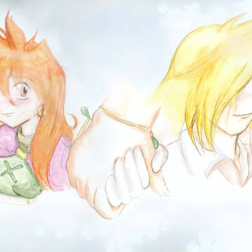 Journey to Zephilia