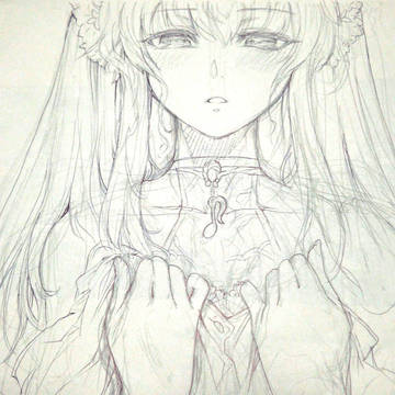 らくがき