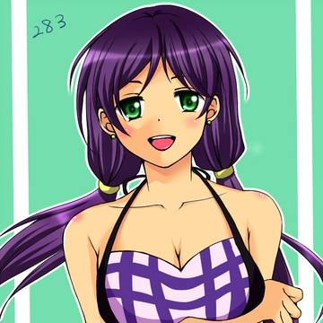 スピリチュアル