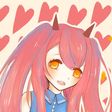 ♥