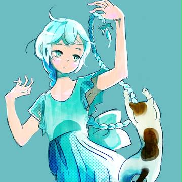 ねこまわし