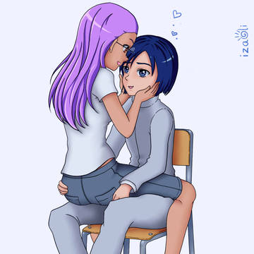 賢くん、可愛いよ
