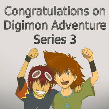 3rd Series