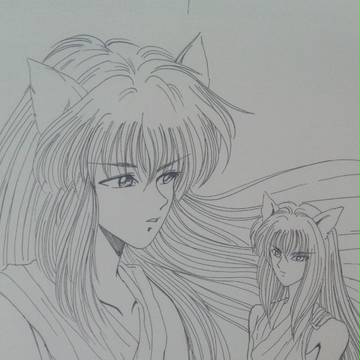 妖狐
