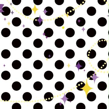 きらきらドット