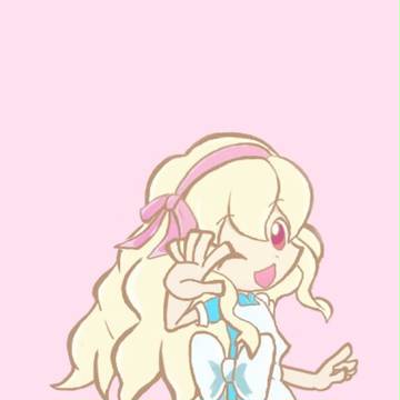 初ぷよトレス マリー
