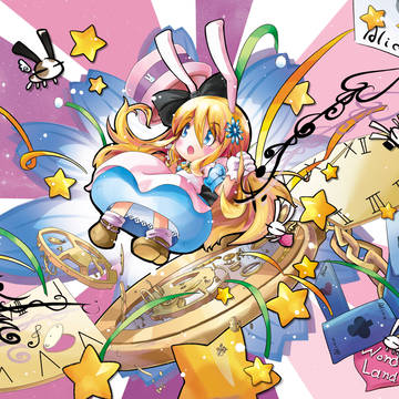 [普羅米修斯團隊] Alice in Wonderland 2