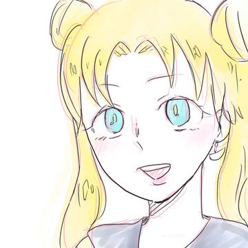落書き