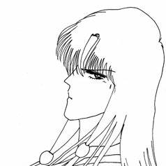 ラクガキ　～カイル～