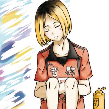 暑い日