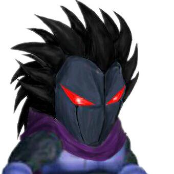 HeroFighter化-----JULIAN