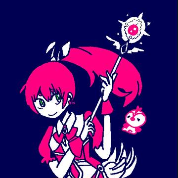 プリティ☆ウィッチ