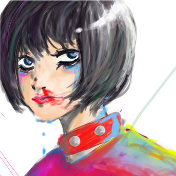 color