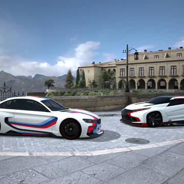 GT6