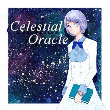 【宝石学園】セレス【クロイツエンデ寮】