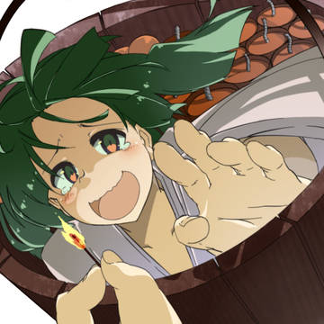 キスメ