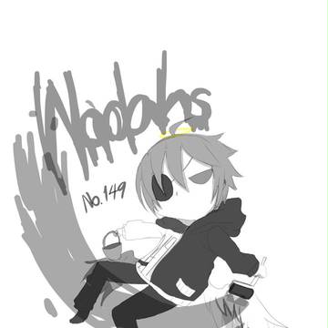 Wodahs No.149