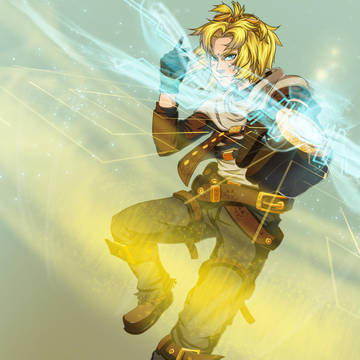 Ezreal