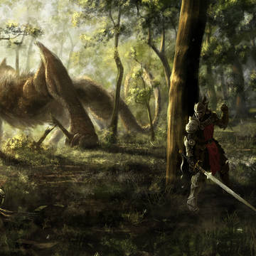 Hunters