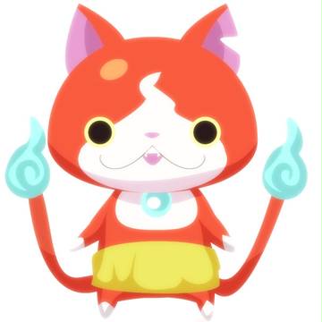 ジバニャン