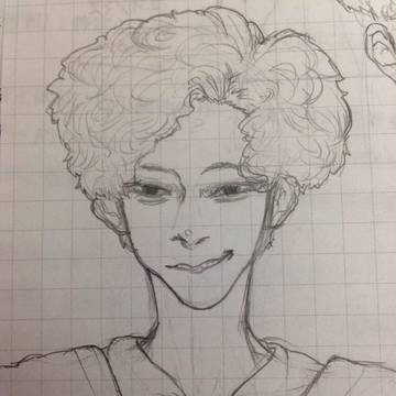 らくがき