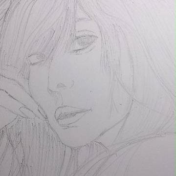 落書き
