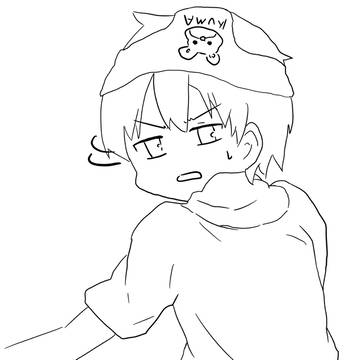 パンツの日