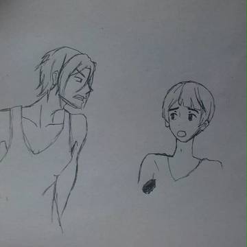 sketch