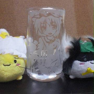 届きました～