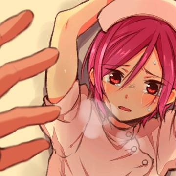 ショタ凛