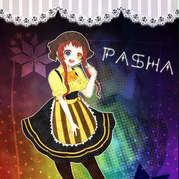 【宝石学園】パーシャ【リーリエシュピカ寮】