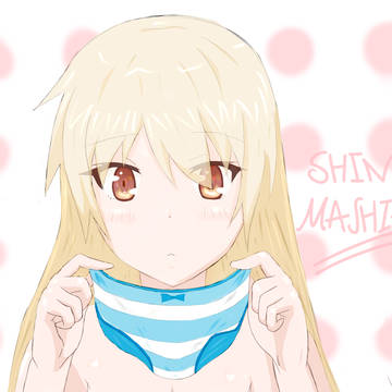 このパンツかわいくない