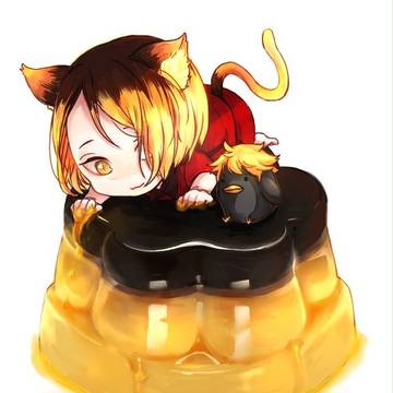 プディング 研磨