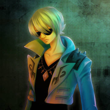 CYPHERS - Camille
