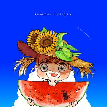 Summer Holiday
