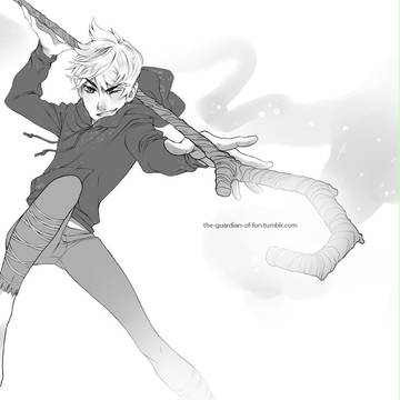 Jack Frost