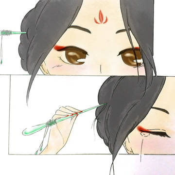 长恨歌