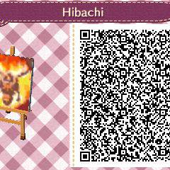 New Leaf - Hibachi