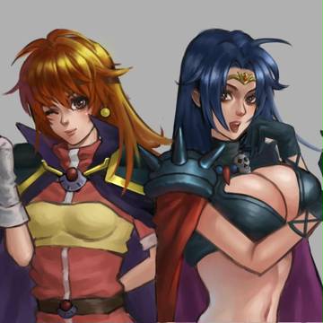 秀逗魔导师