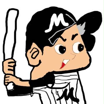 野球少年