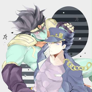 ☆