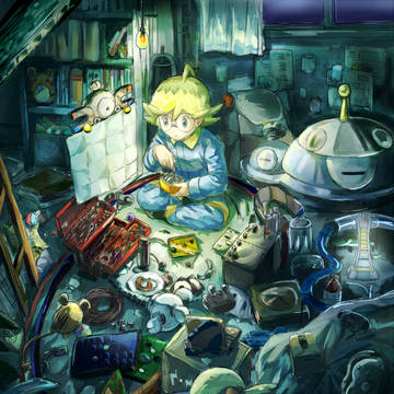 発明ＢＯＹシトロン