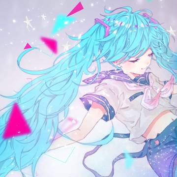 飛べ