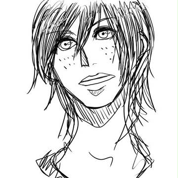 落書き59