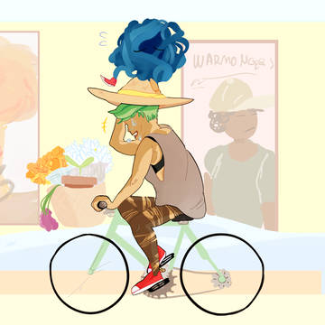 flower delivery service