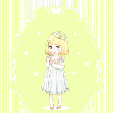 candy