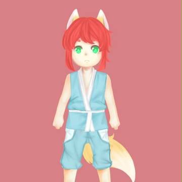 SHO THE FOX