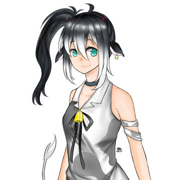 COW GIRL