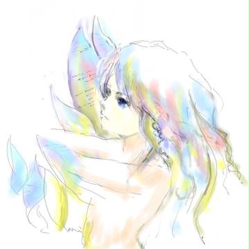 絵ちゃ( ´∀`)