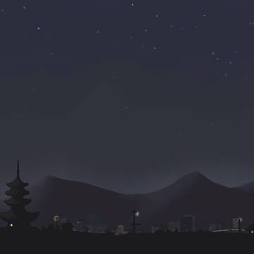 SKYLINE
